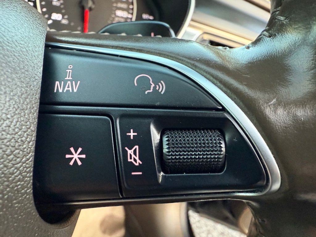 Used Audi A6 2016 for sale - 76900938: Photo 47