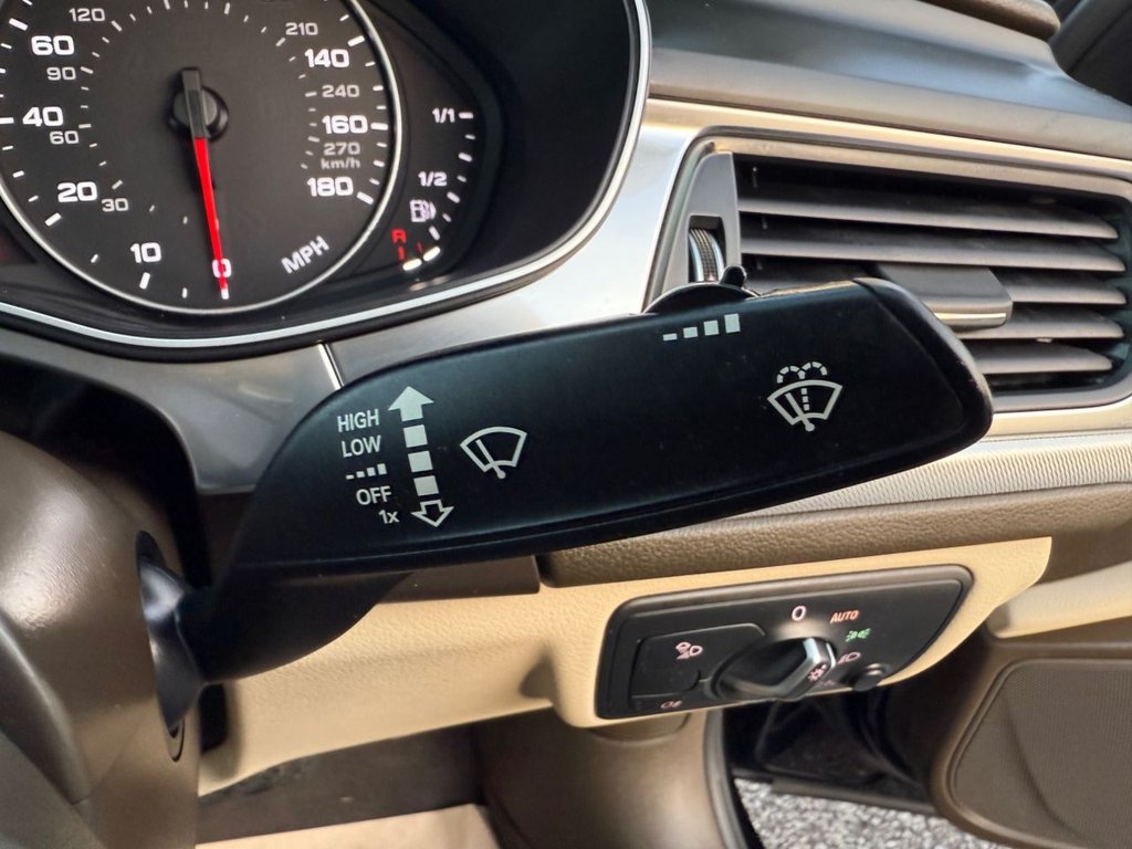 Used Audi A6 2016 for sale - 76900938: Photo 49