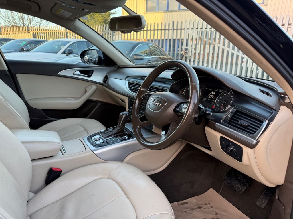 Used Audi A6 2016 for sale - 76900938: Photo 5
