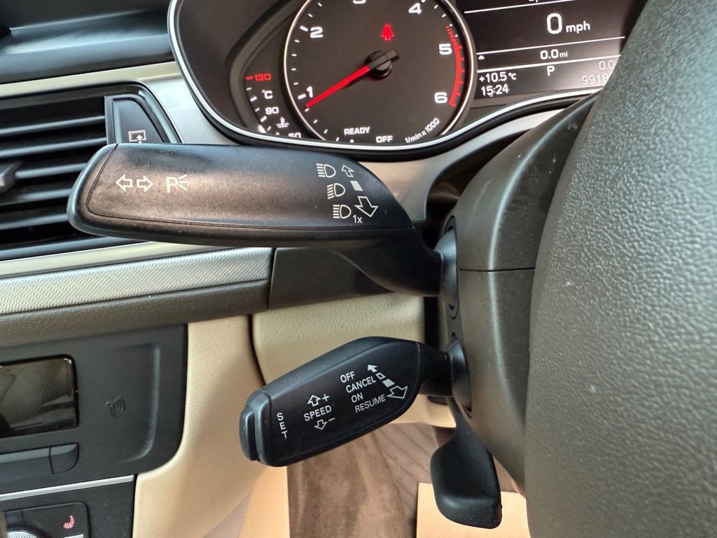 Used Audi A6 2016 for sale - 76900938: Photo 50