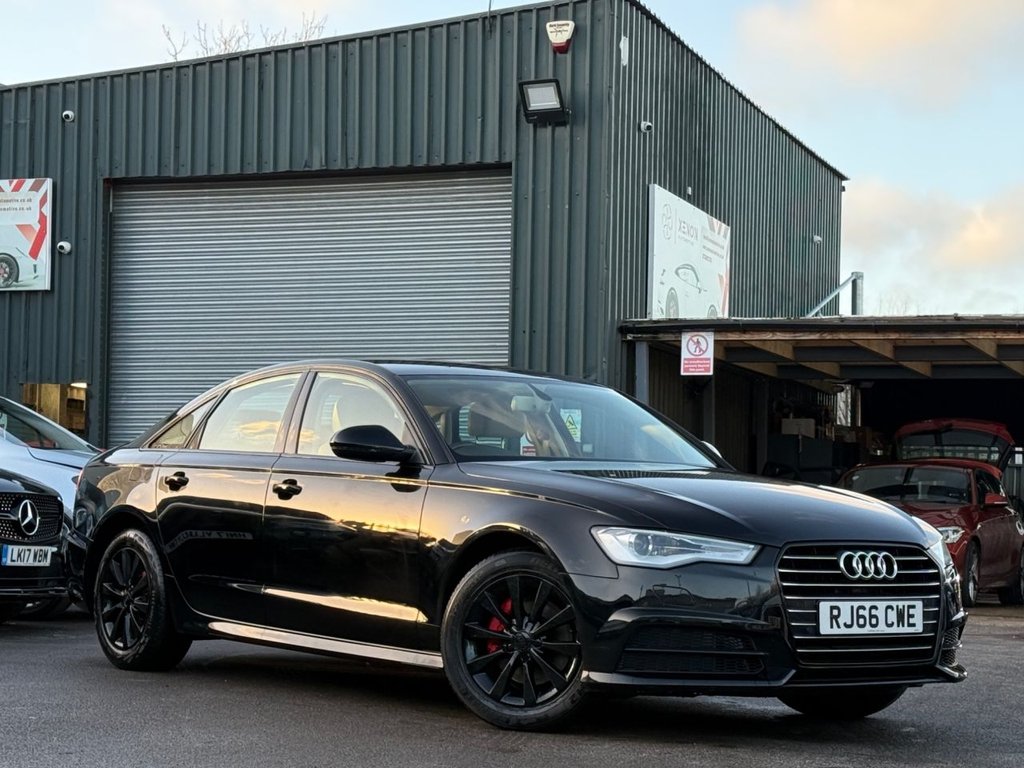 Used Audi A6 2016 for sale - 76900938: Photo 6