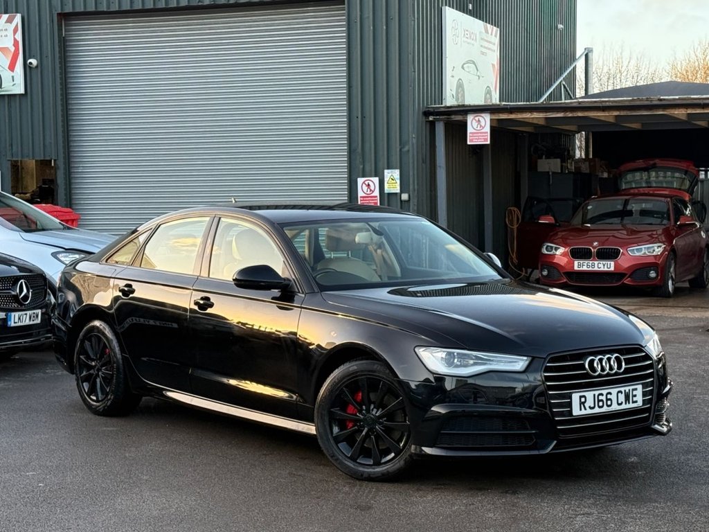 Used Audi A6 2016 for sale - 76900938: Photo 8