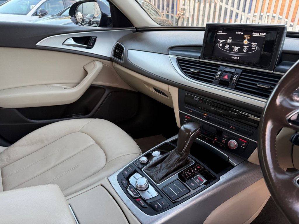 Used Audi A6 2016 for sale - 76900938: Photo 9