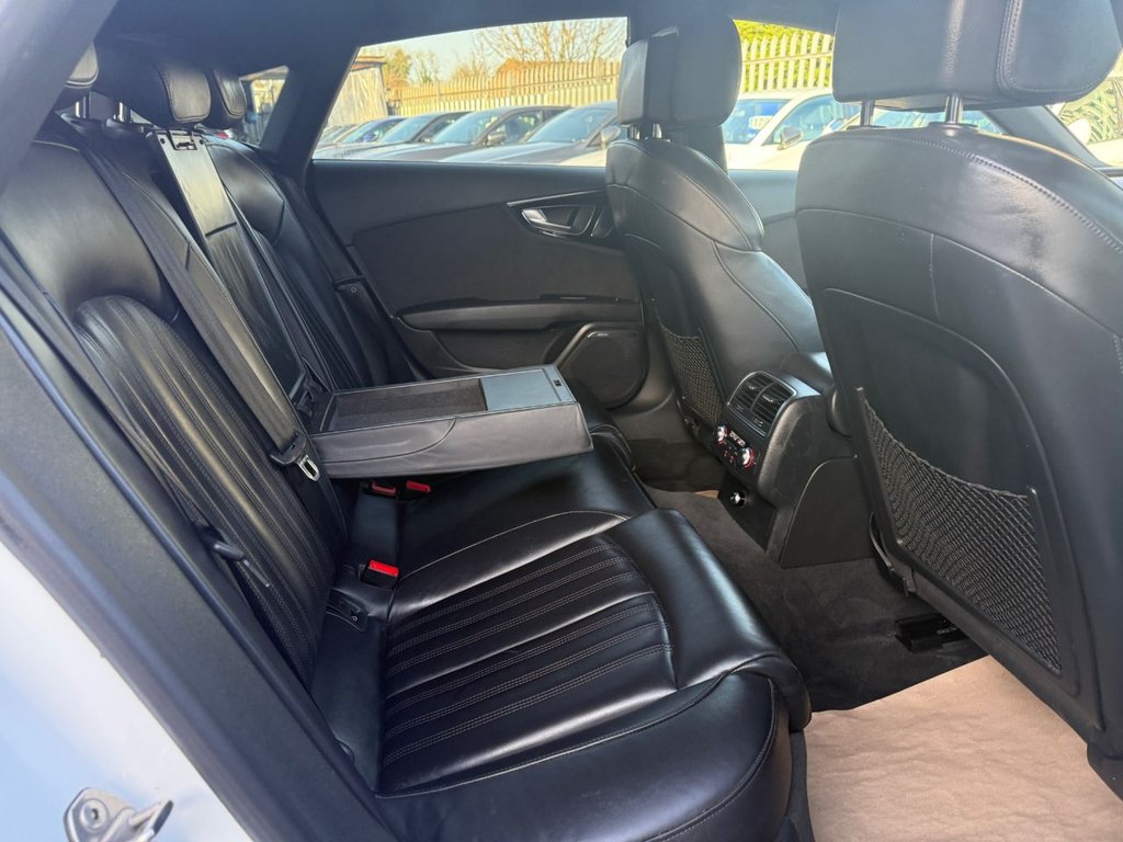 Used Audi A7 2016 for sale - 76934574: Photo 10