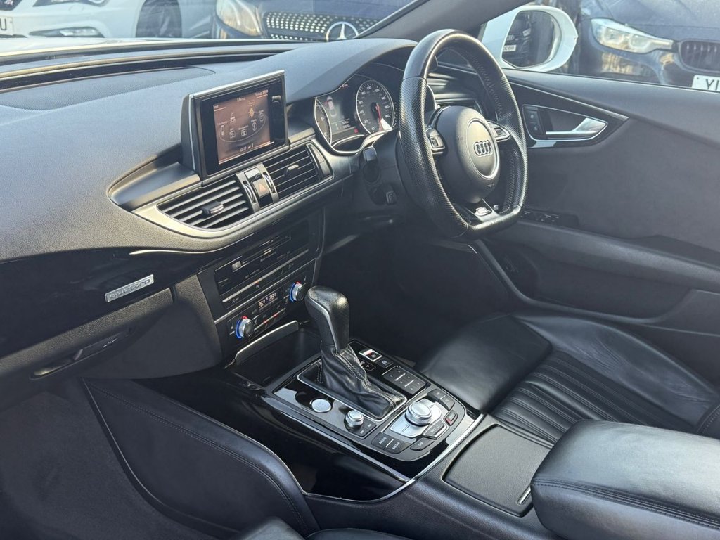 Used Audi A7 2016 for sale - 76934574: Photo 12