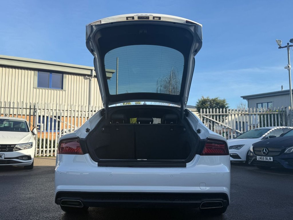 Used Audi A7 2016 for sale - 76934574: Photo 15