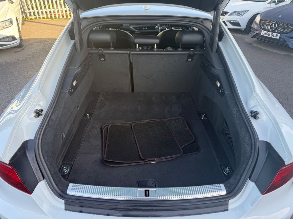 Used Audi A7 2016 for sale - 76934574: Photo 16