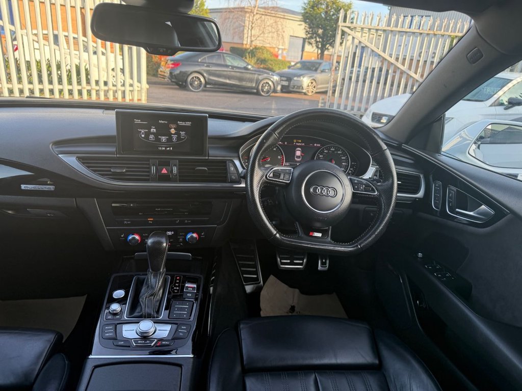 Used Audi A7 2016 for sale - 76934574: Photo 2