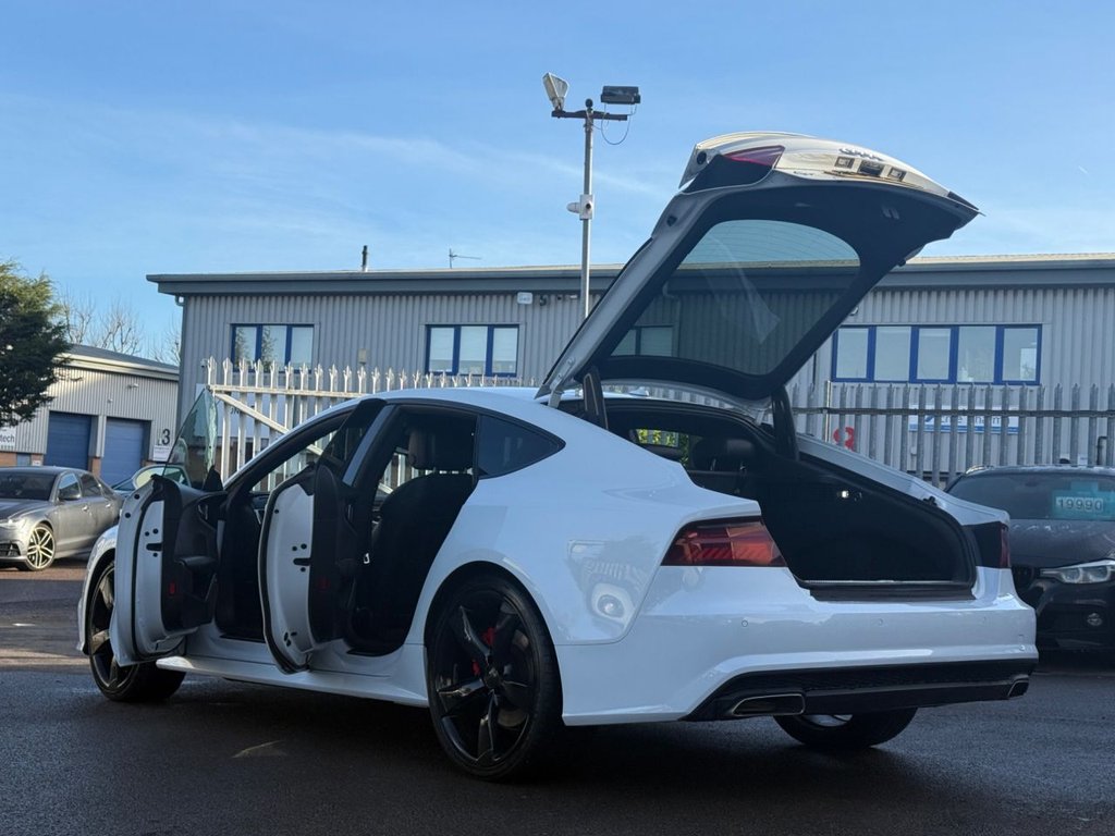 Used Audi A7 2016 for sale - 76934574: Photo 21