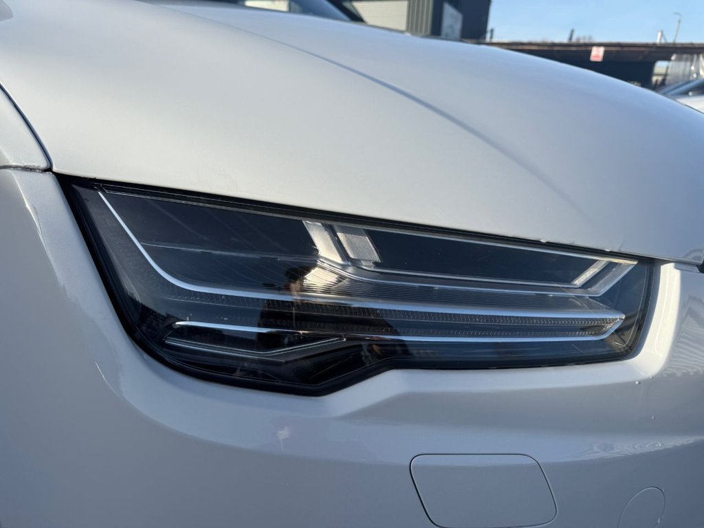Used Audi A7 2016 for sale - 76934574: Photo 24