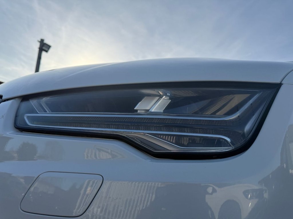 Used Audi A7 2016 for sale - 76934574: Photo 26