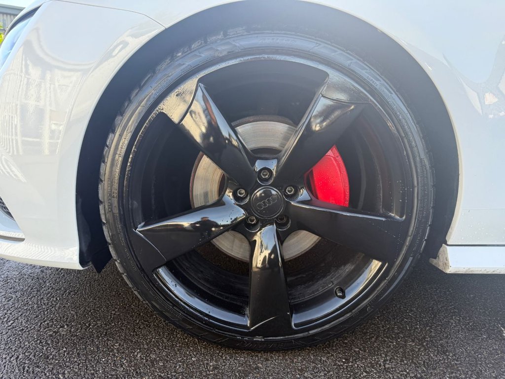 Used Audi A7 2016 for sale - 76934574: Photo 27