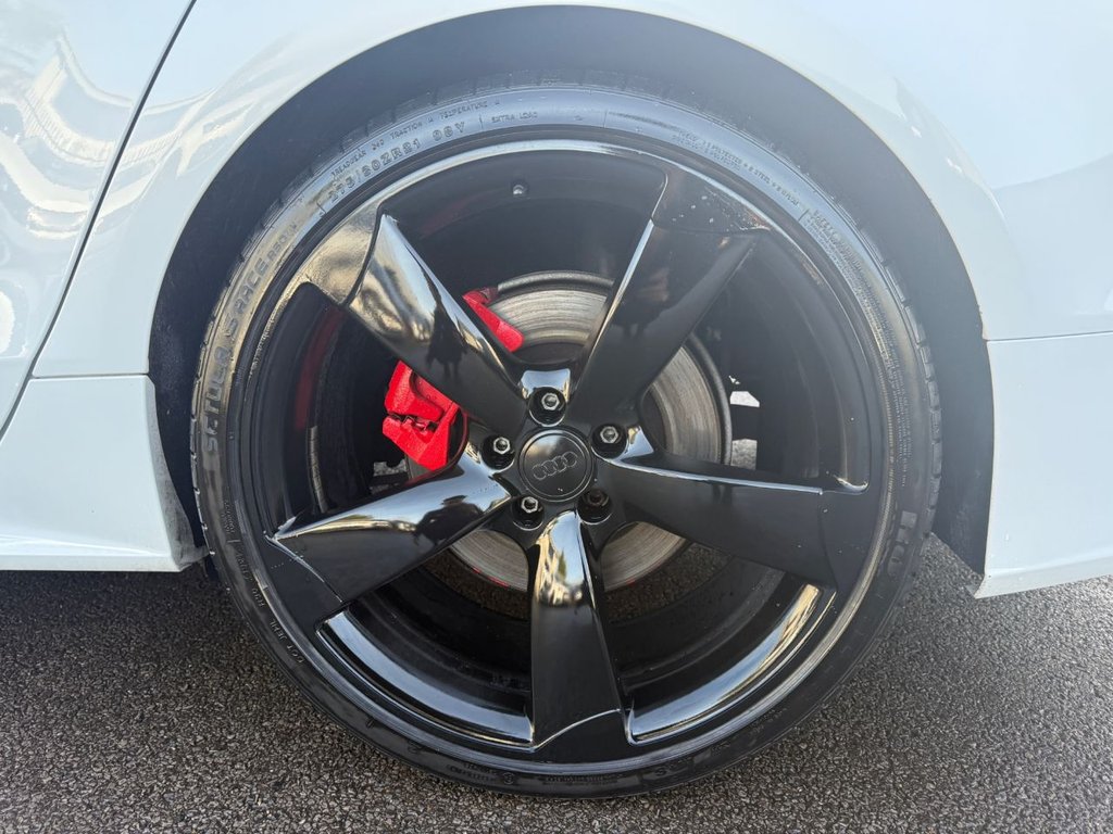 Used Audi A7 2016 for sale - 76934574: Photo 28