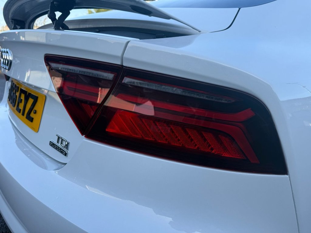 Used Audi A7 2016 for sale - 76934574: Photo 31