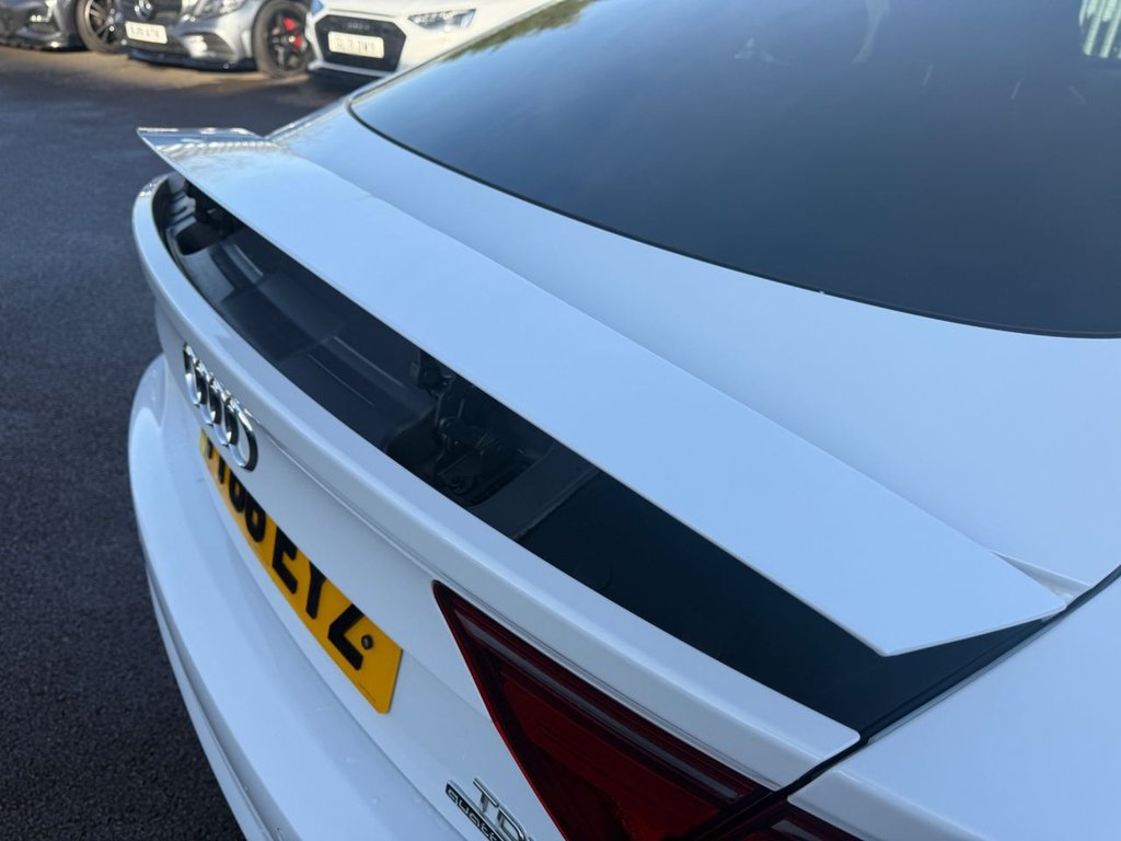 Used Audi A7 2016 for sale - 76934574: Photo 32