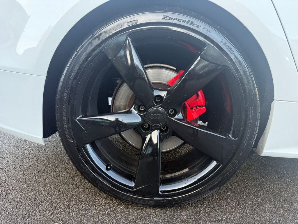 Used Audi A7 2016 for sale - 76934574: Photo 33