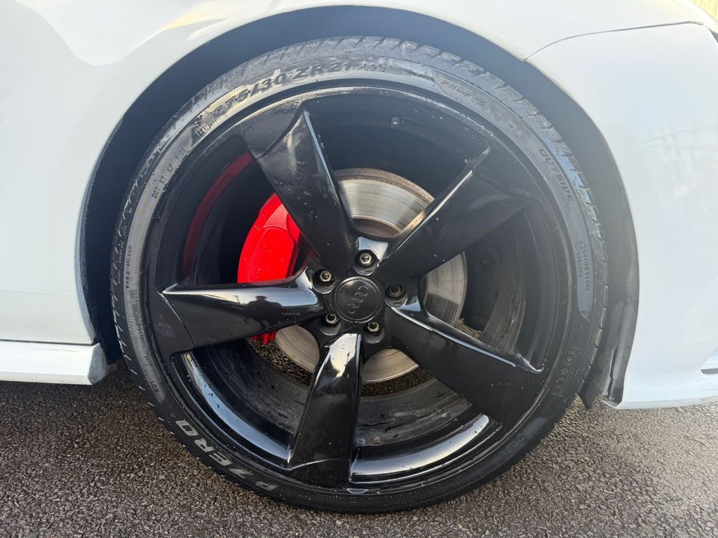 Used Audi A7 2016 for sale - 76934574: Photo 34