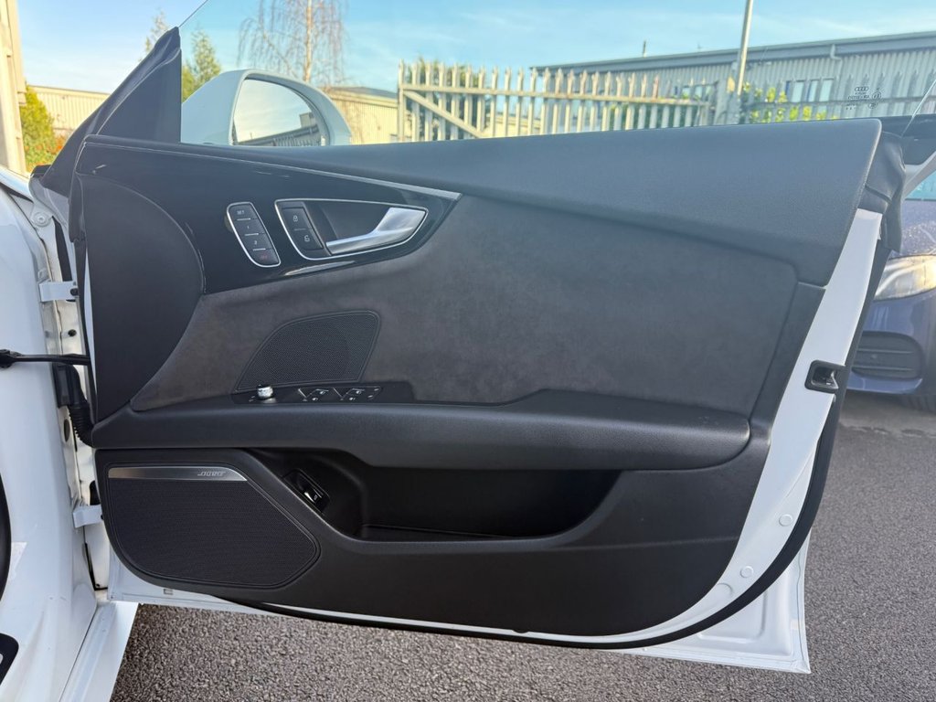 Used Audi A7 2016 for sale - 76934574: Photo 35