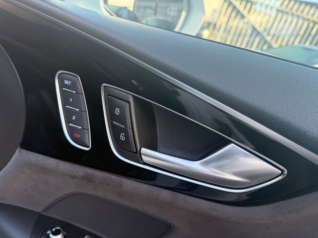 Used Audi A7 2016 for sale - 76934574: Photo 36