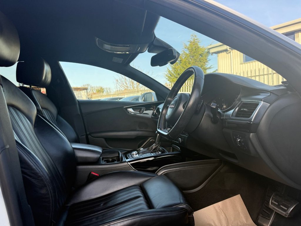 Used Audi A7 2016 for sale - 76934574: Photo 41