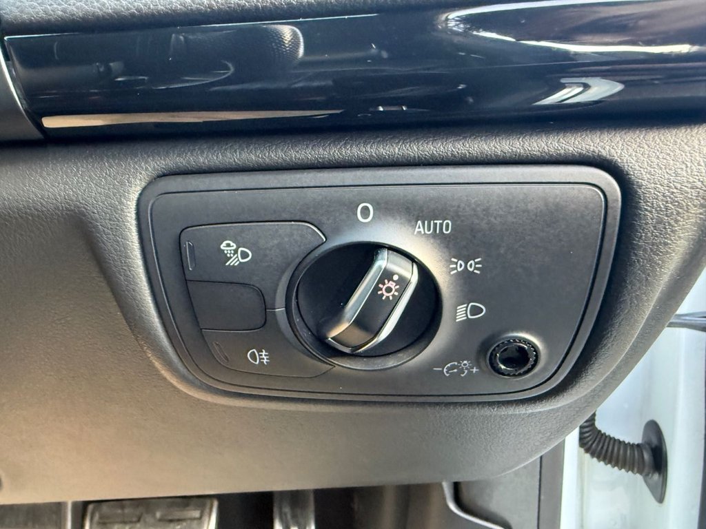 Used Audi A7 2016 for sale - 76934574: Photo 43