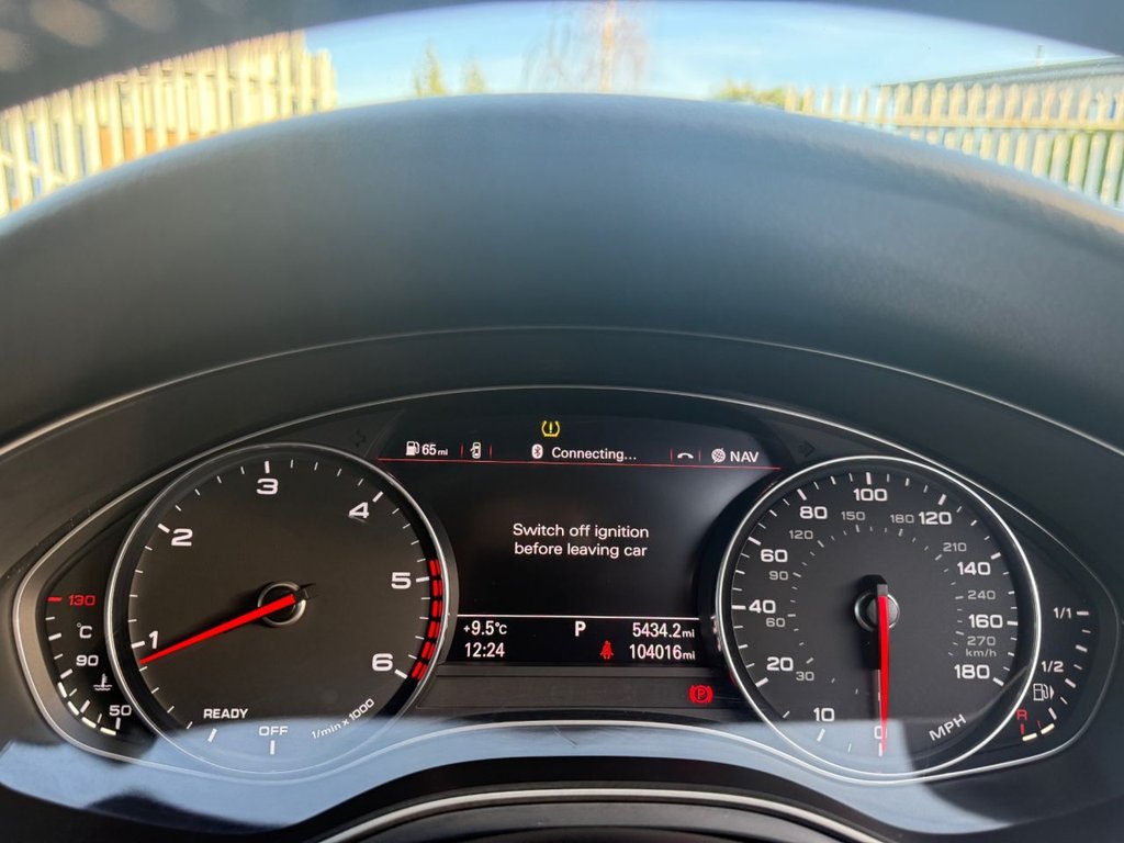 Used Audi A7 2016 for sale - 76934574: Photo 45