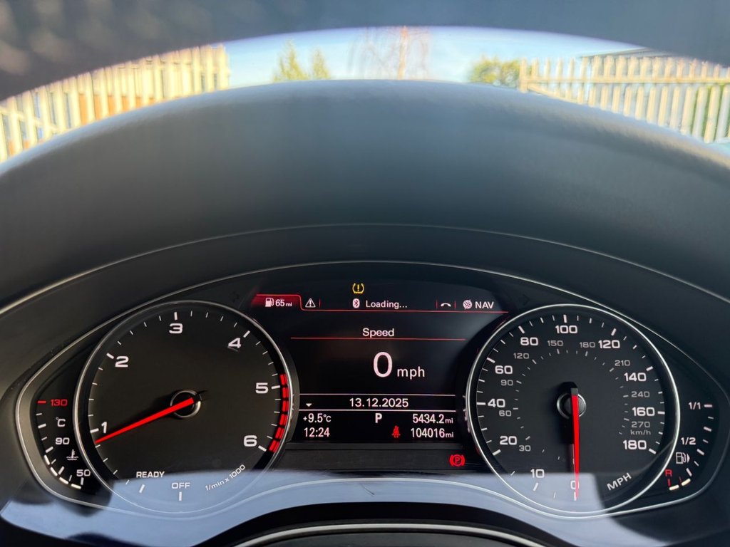 Used Audi A7 2016 for sale - 76934574: Photo 46