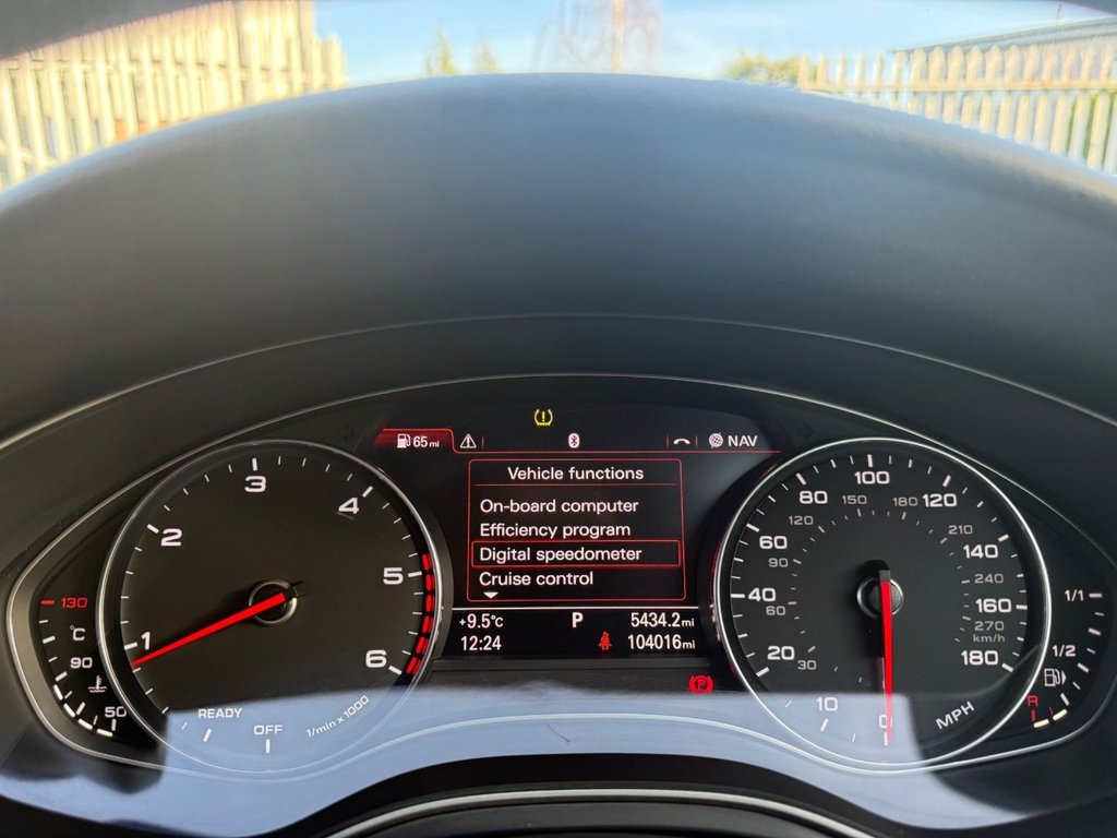 Used Audi A7 2016 for sale - 76934574: Photo 47