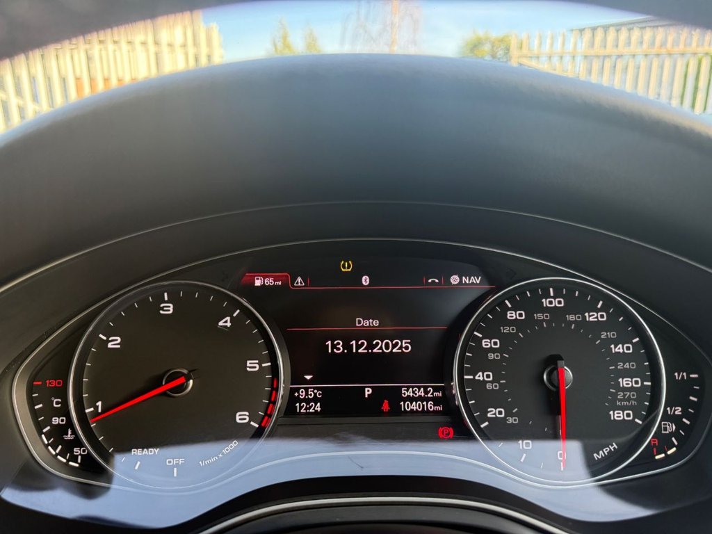 Used Audi A7 2016 for sale - 76934574: Photo 48