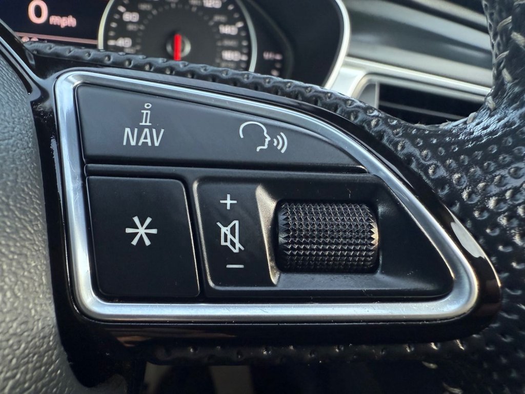 Used Audi A7 2016 for sale - 76934574: Photo 49