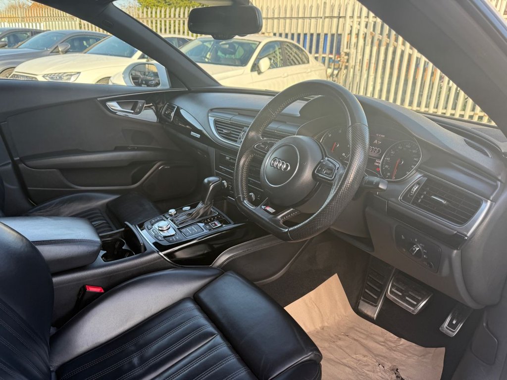 Used Audi A7 2016 for sale - 76934574: Photo 5