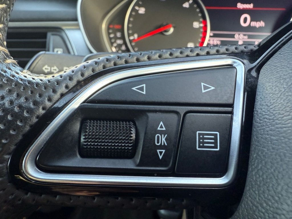 Used Audi A7 2016 for sale - 76934574: Photo 50