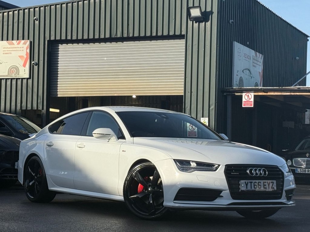 Used Audi A7 2016 for sale - 76934574: Photo 6