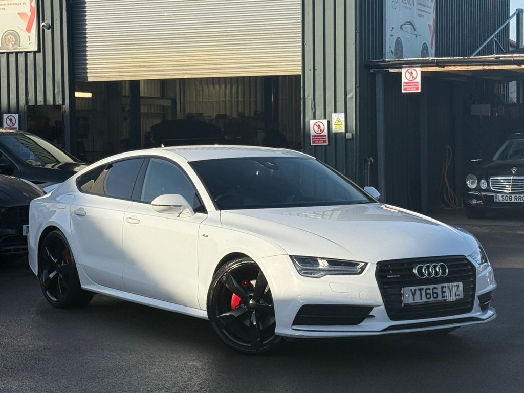 Used Audi A7 2016 for sale - 76934574: Photo 7