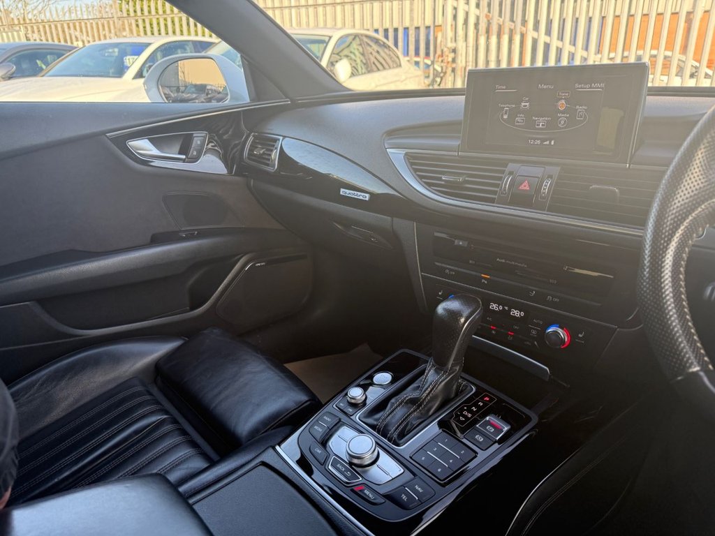 Used Audi A7 2016 for sale - 76934574: Photo 8