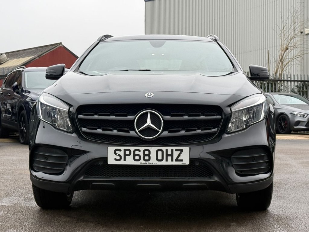 Used Mercedes-Benz GLA 2018 for sale - 77792263: Photo 10