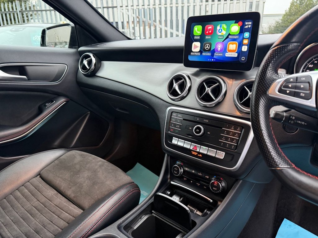 Used Mercedes-Benz GLA 2018 for sale - 77792263: Photo 11