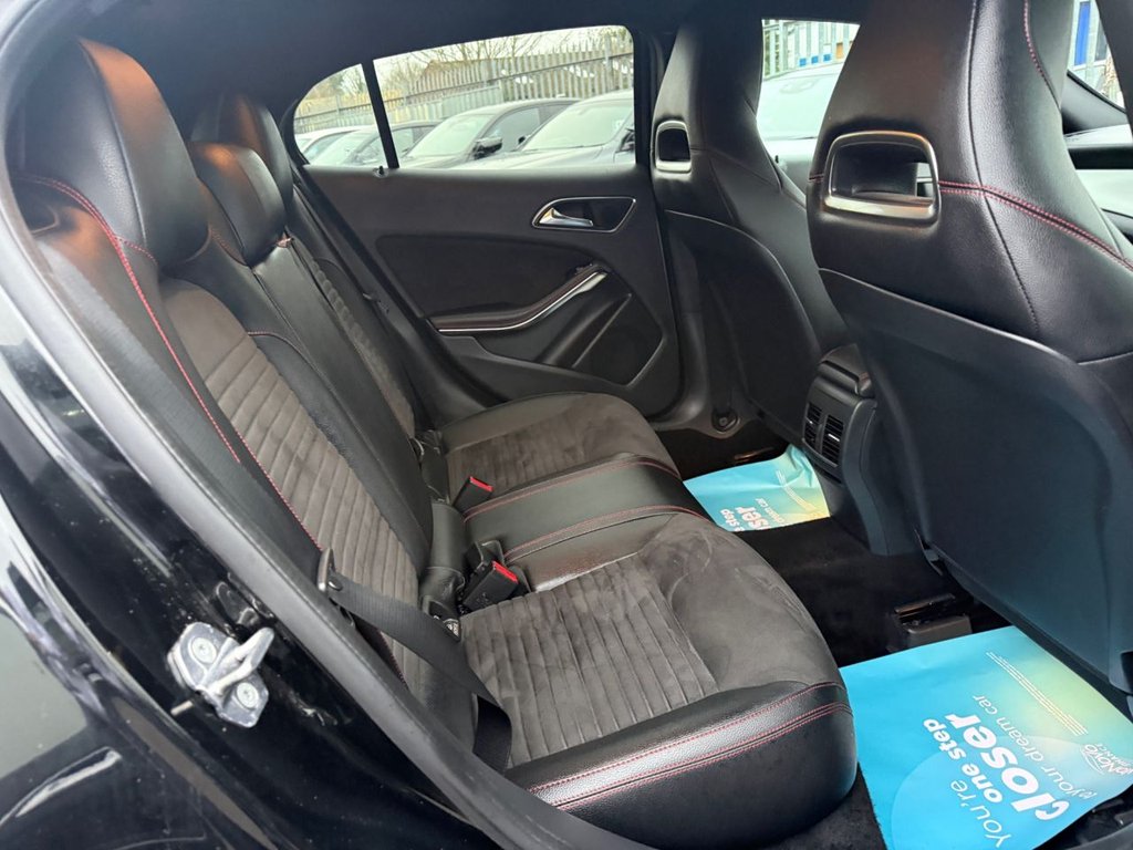 Used Mercedes-Benz GLA 2018 for sale - 77792263: Photo 13