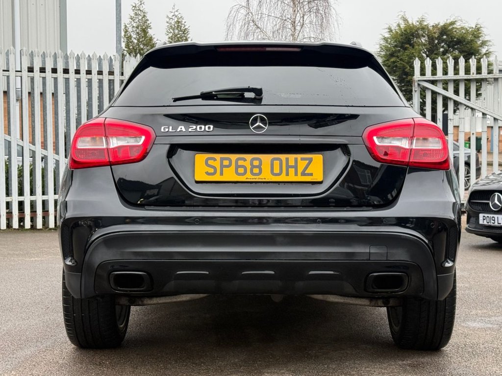 Used Mercedes-Benz GLA 2018 for sale - 77792263: Photo 14