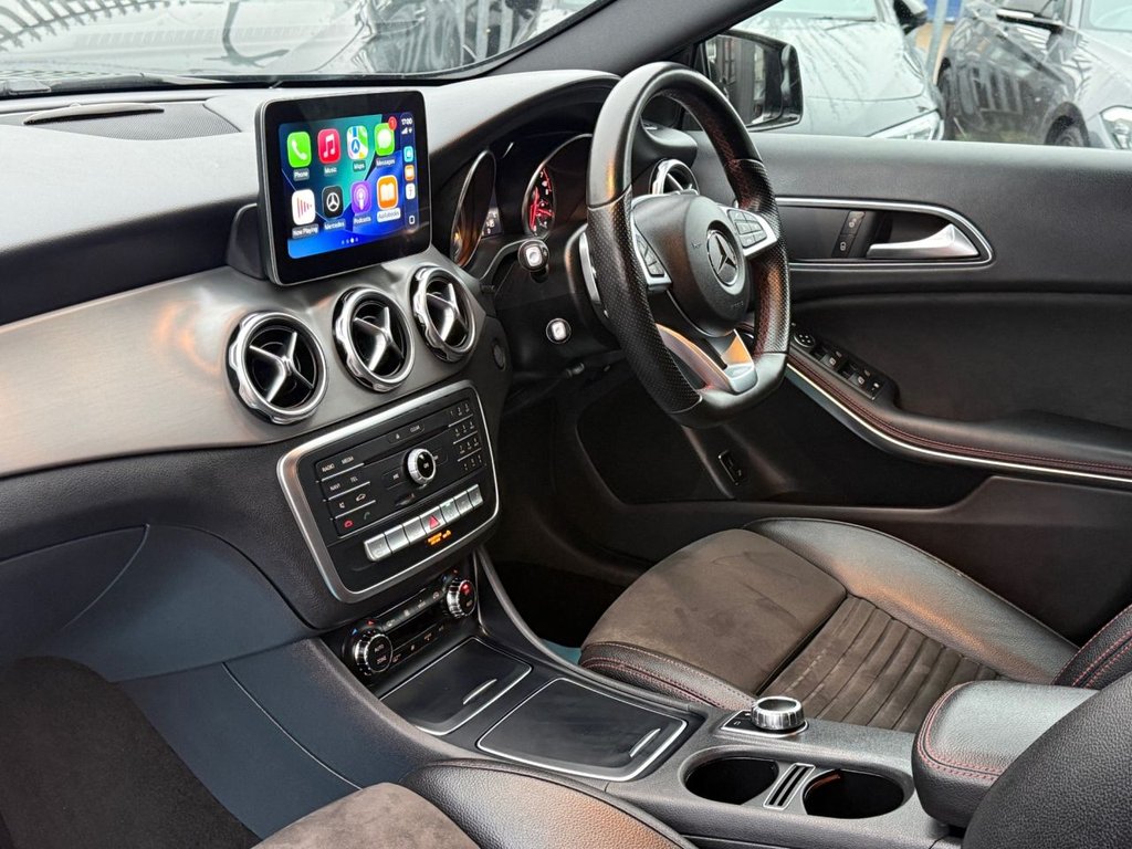 Used Mercedes-Benz GLA 2018 for sale - 77792263: Photo 15