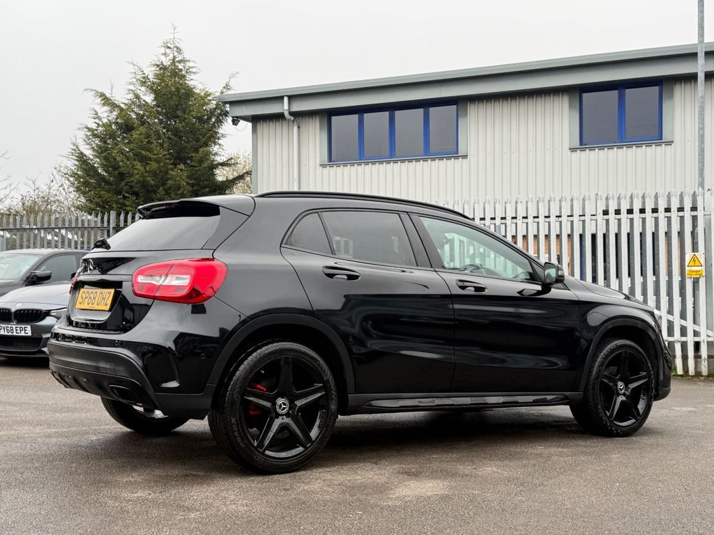 Used Mercedes-Benz GLA 2018 for sale - 77792263: Photo 16
