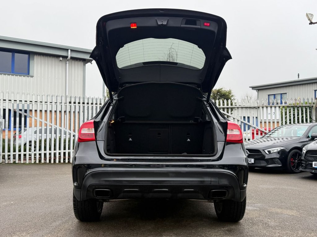 Used Mercedes-Benz GLA 2018 for sale - 77792263: Photo 17