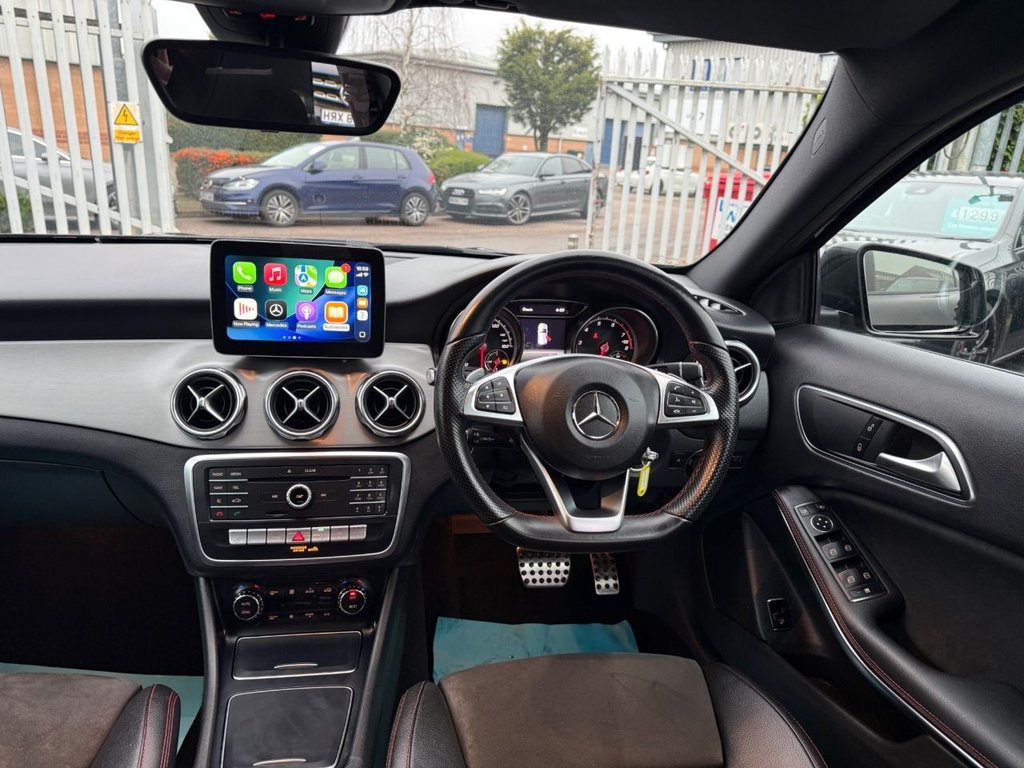 Used Mercedes-Benz GLA 2018 for sale - 77792263: Photo 2