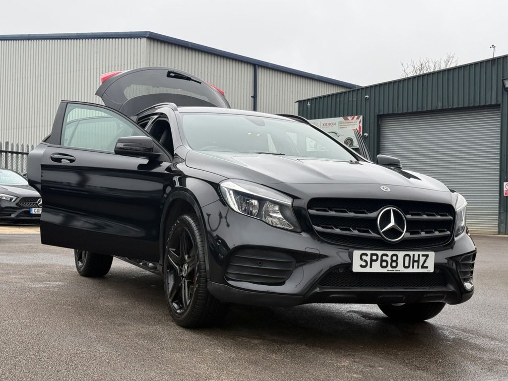 Used Mercedes-Benz GLA 2018 for sale - 77792263: Photo 20