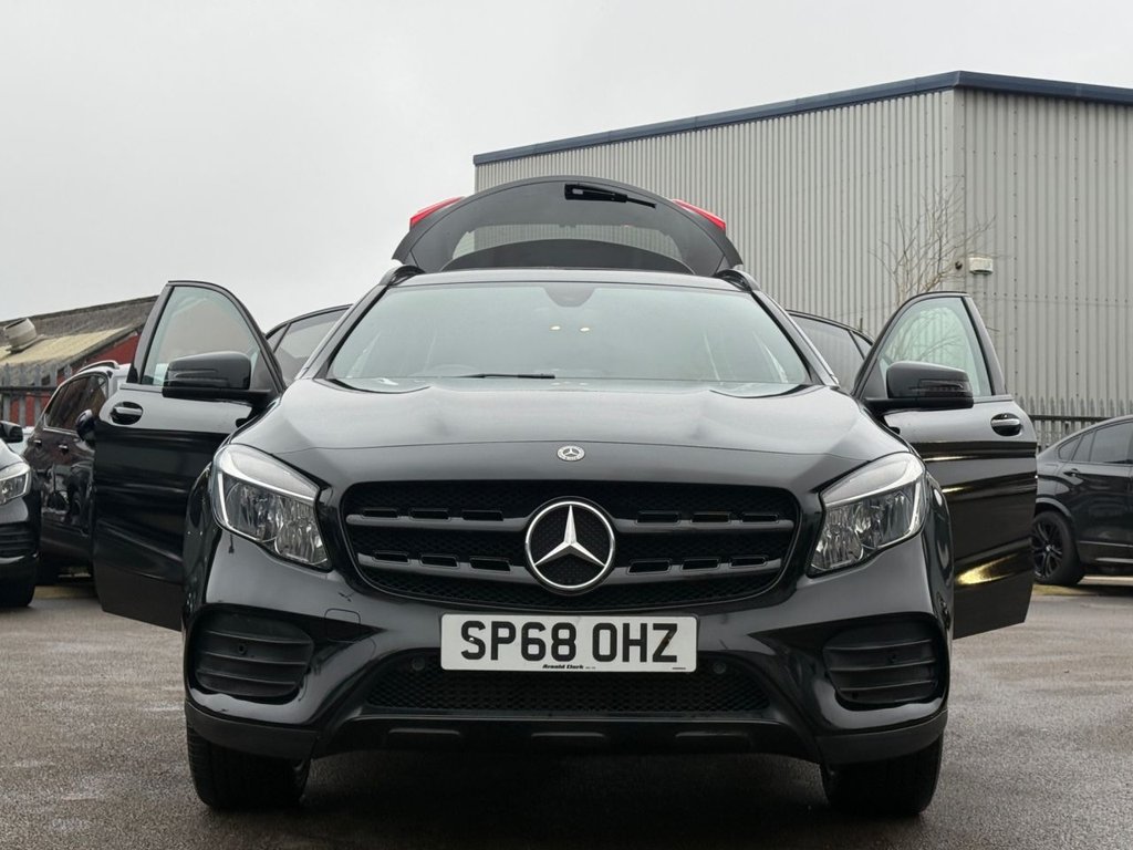Used Mercedes-Benz GLA 2018 for sale - 77792263: Photo 21
