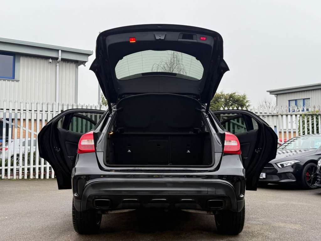 Used Mercedes-Benz GLA 2018 for sale - 77792263: Photo 24