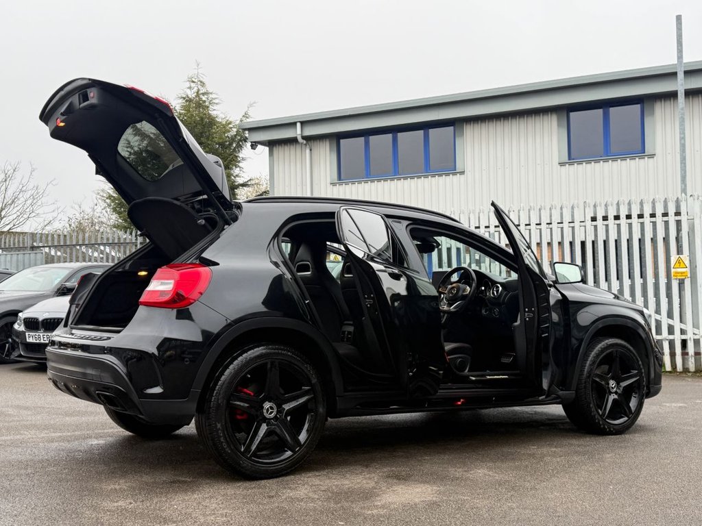 Used Mercedes-Benz GLA 2018 for sale - 77792263: Photo 25
