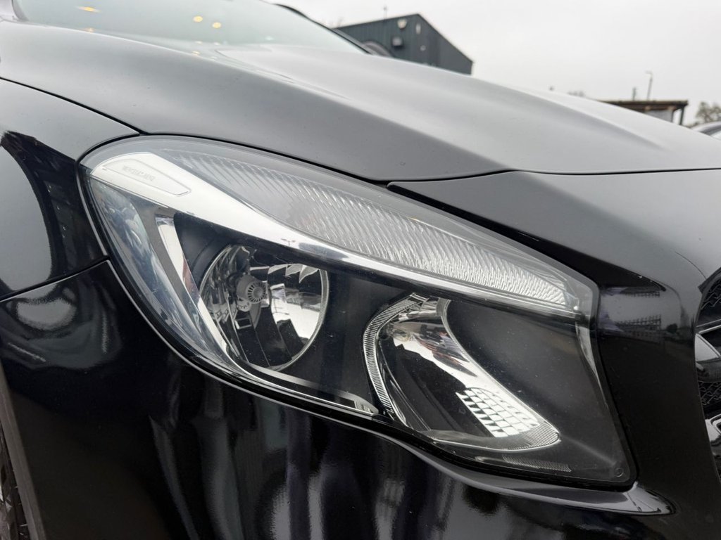 Used Mercedes-Benz GLA 2018 for sale - 77792263: Photo 26