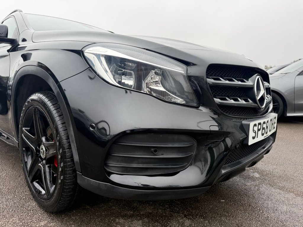 Used Mercedes-Benz GLA 2018 for sale - 77792263: Photo 27