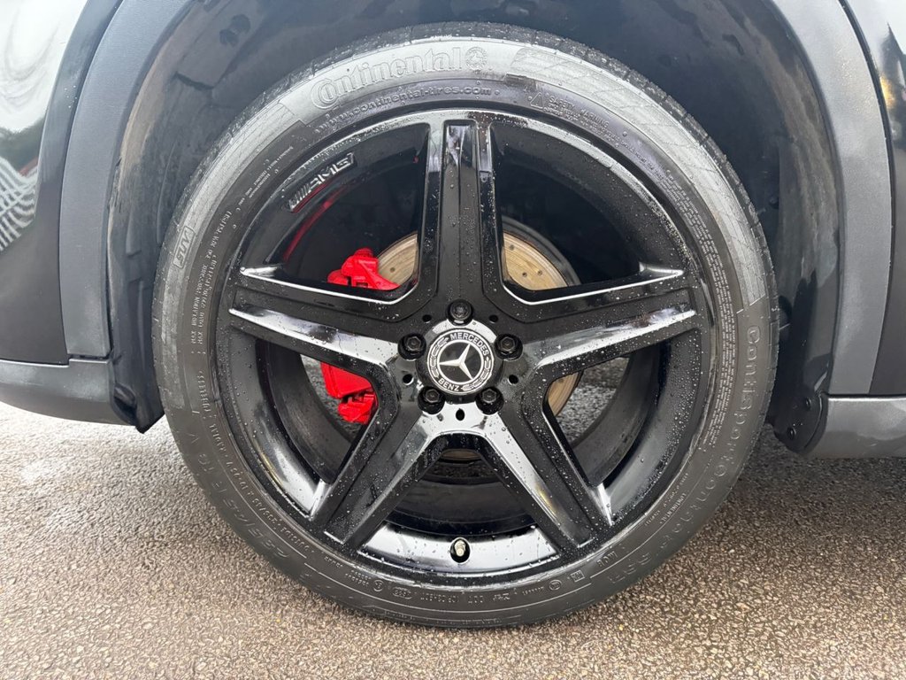 Used Mercedes-Benz GLA 2018 for sale - 77792263: Photo 29